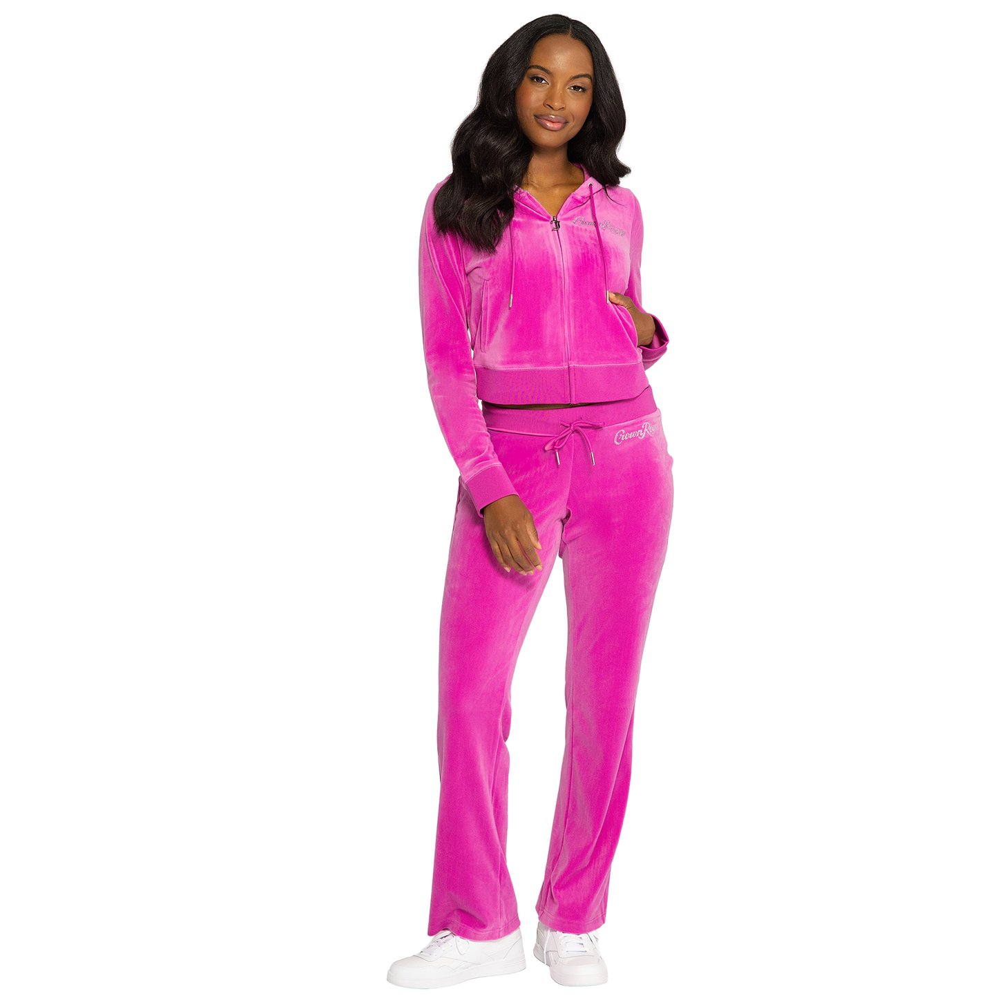 Crown Royal x Juicy Couture Blackberry Pant