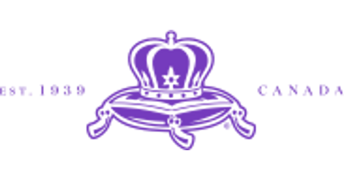 Crown Royal USA E-Comm