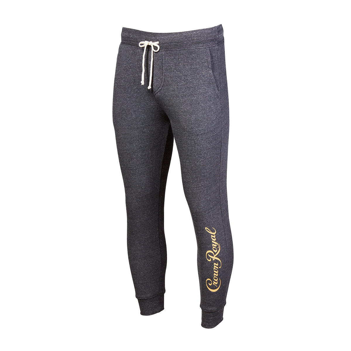 Unisex Jogger Eco Black Pants