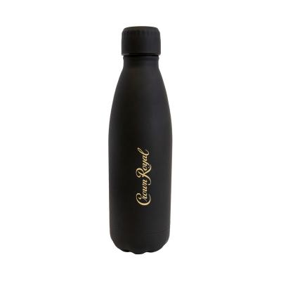 Crown Royal Water Black Bottle 16 oz – Crown Royal USA E-Comm