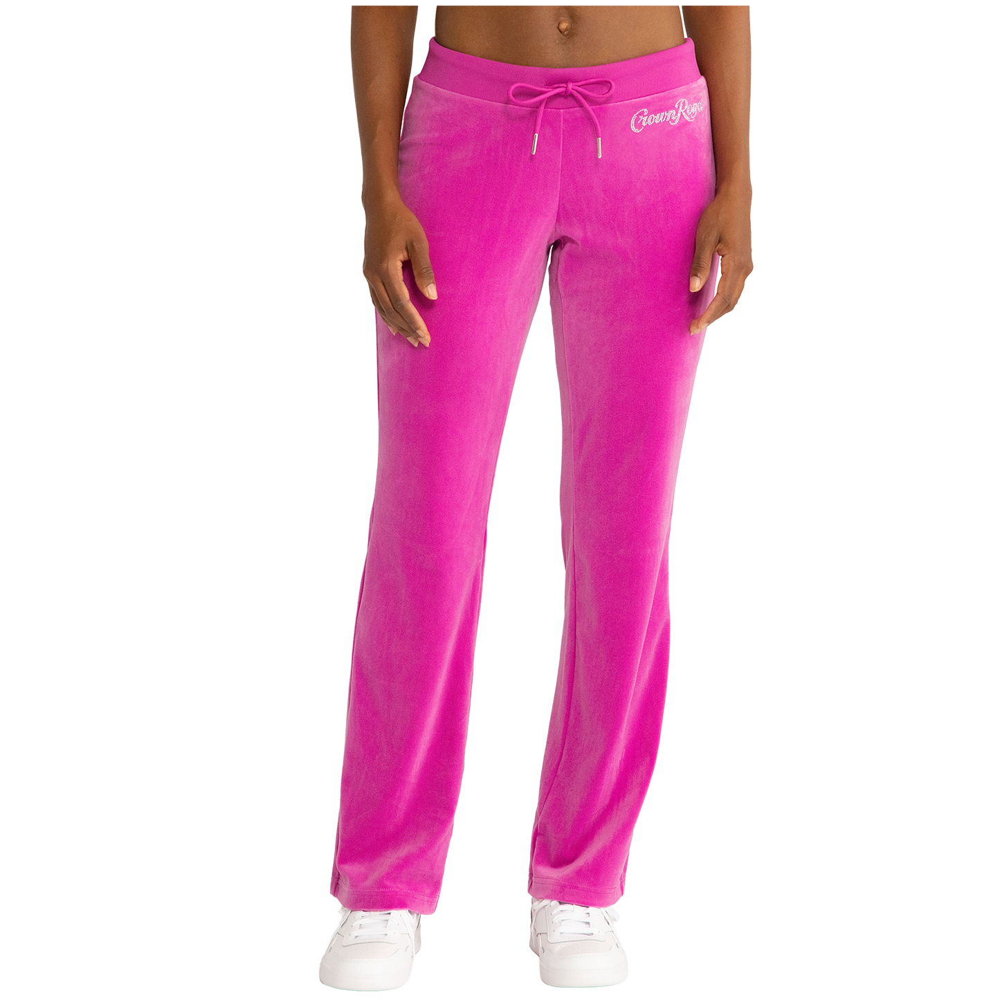 Crown Royal x Juicy Couture Blackberry Pant