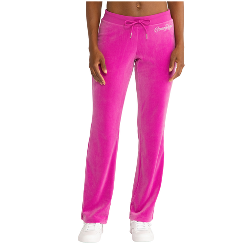 Crown Royal x Juicy Couture Blackberry Pant