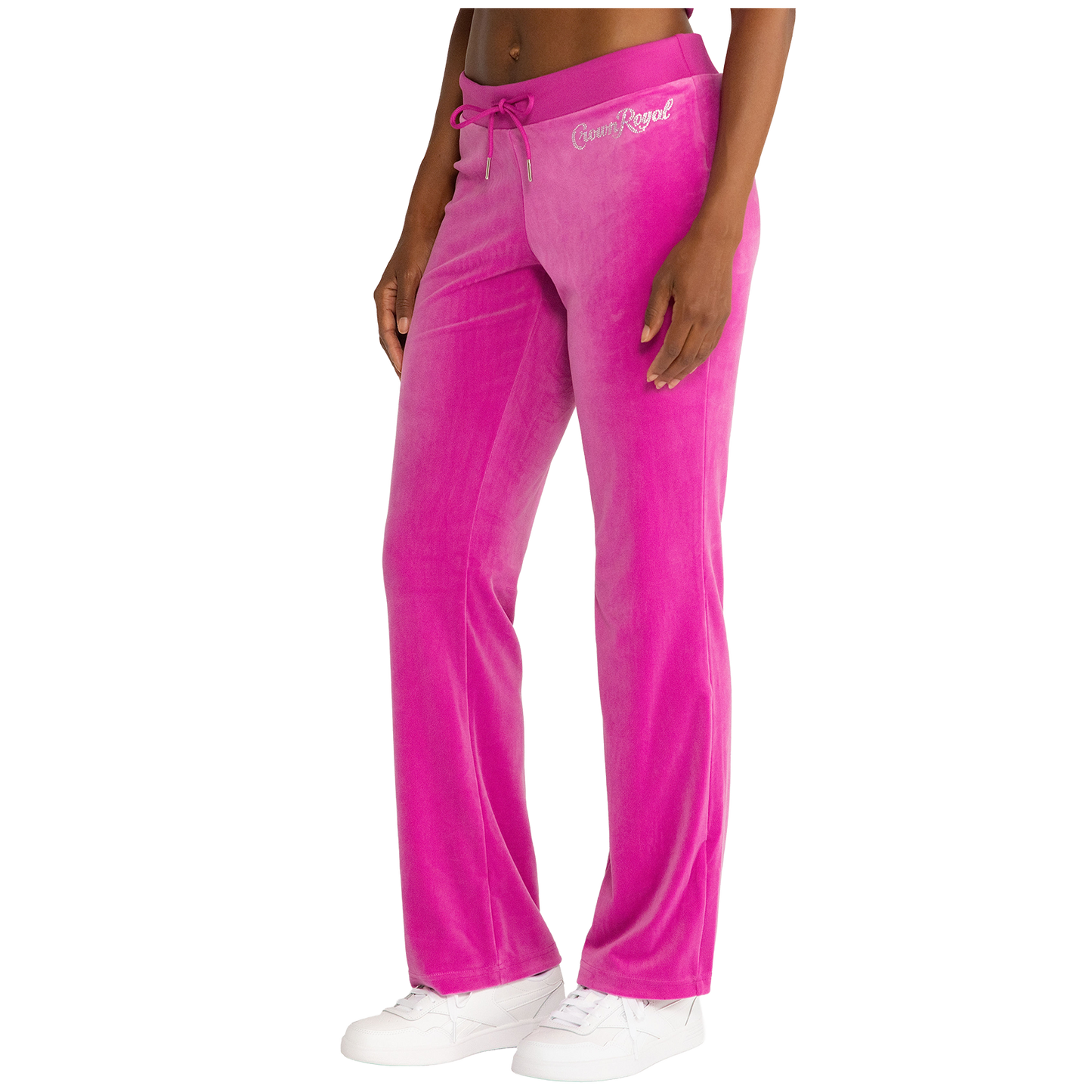 Crown Royal x Juicy Couture Blackberry Pant