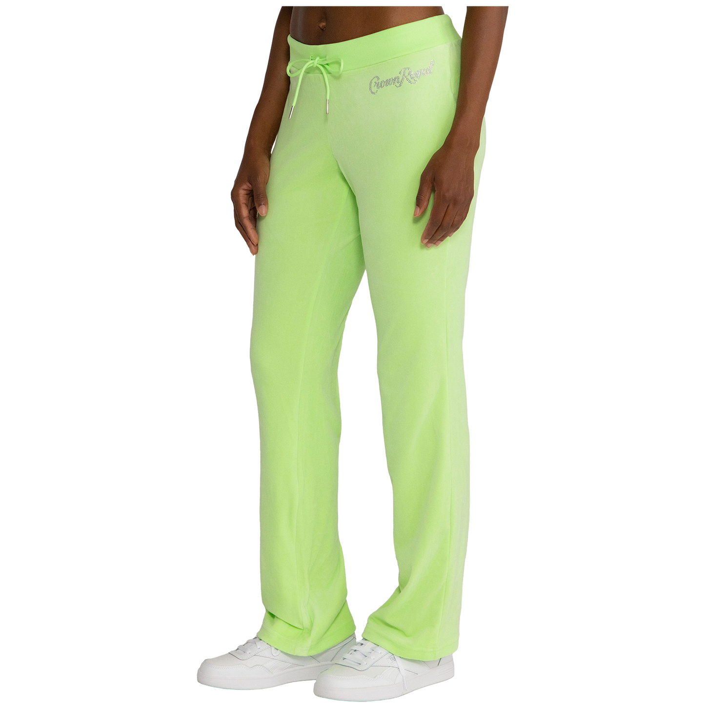 Crown Royal x Juicy Couture Regal Apple Pant
