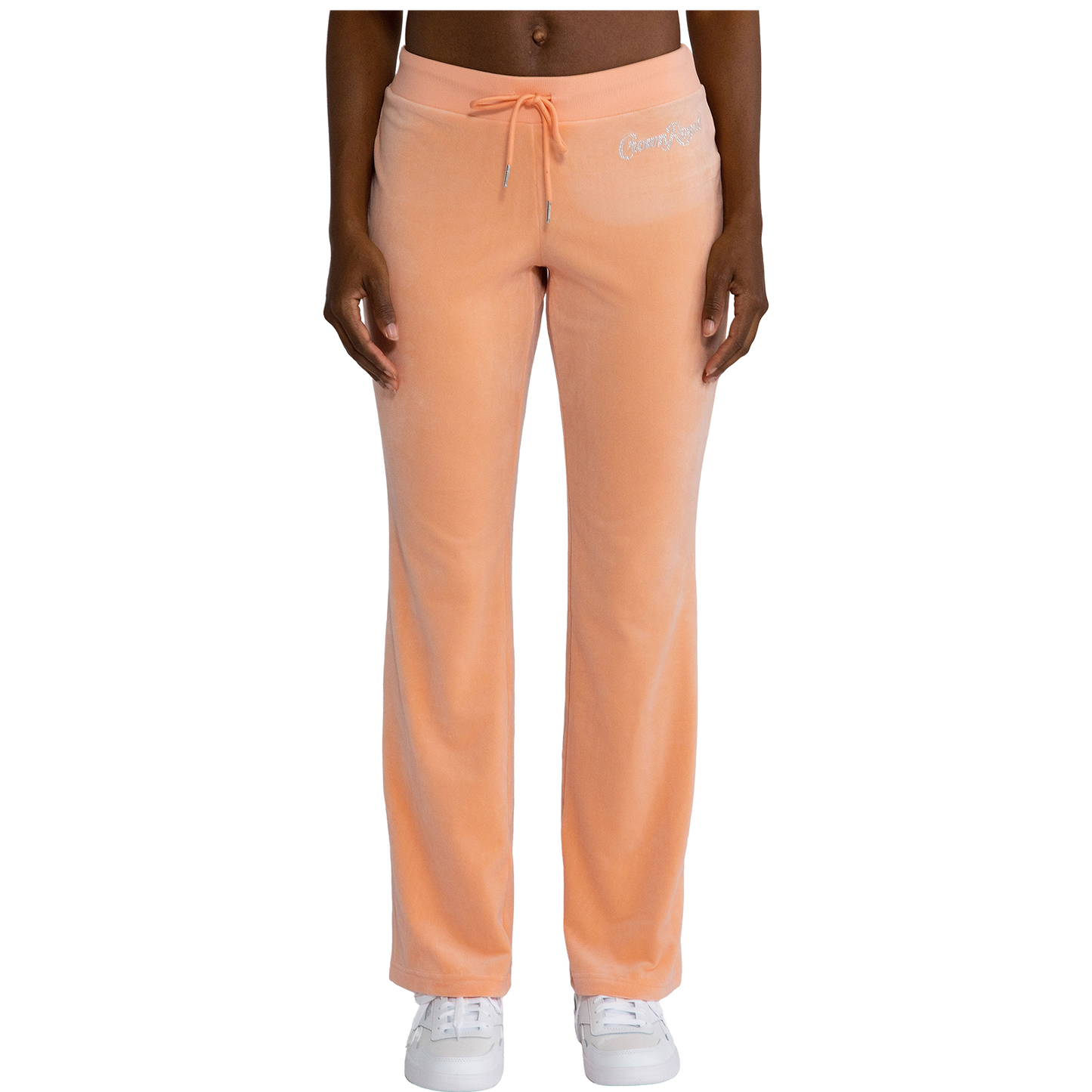 Crown Royal x Juicy Couture Peach Pant