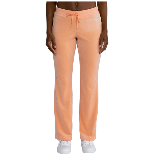 Crown Royal x Juicy Couture Peach Pant