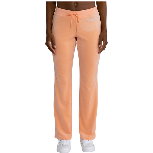 Crown Royal x Juicy Couture Peach Pant
