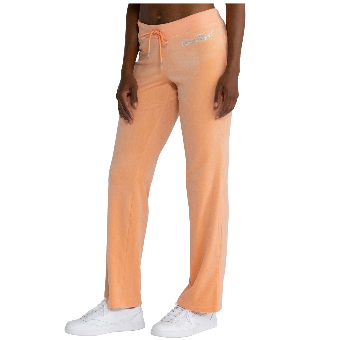 Crown Royal x Juicy Couture Peach Pant