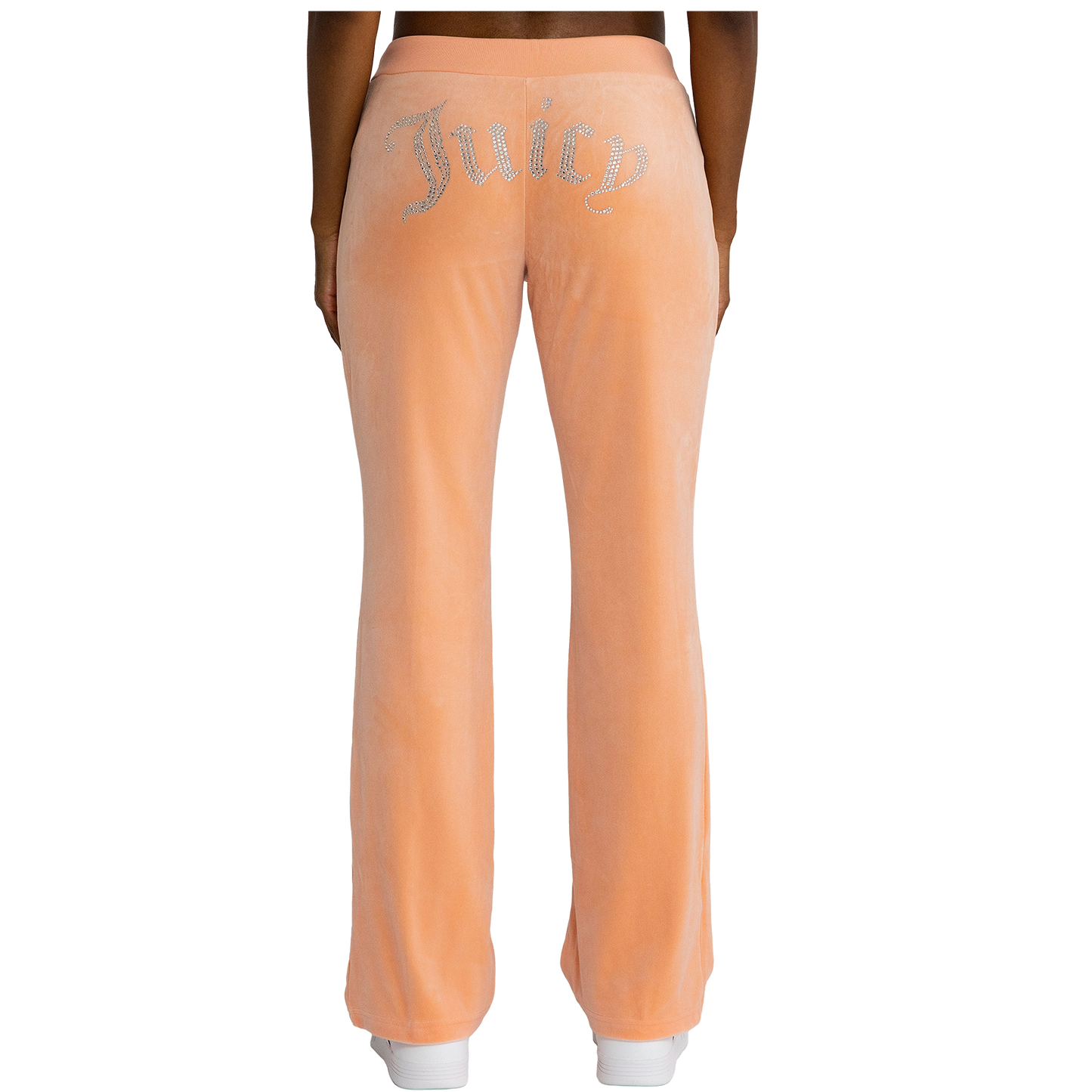 Crown Royal x Juicy Couture Peach Pant