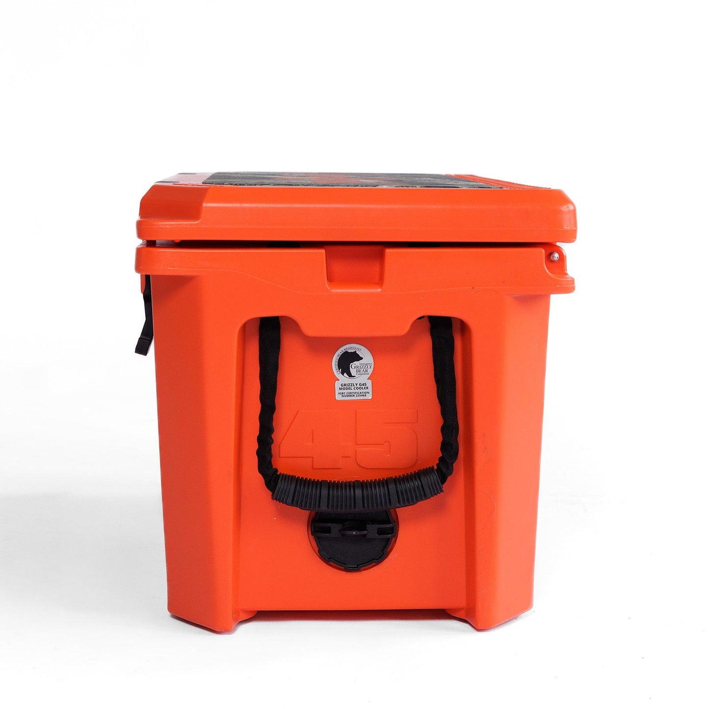 Crown Royal x Realtree APX® Camo Cooler