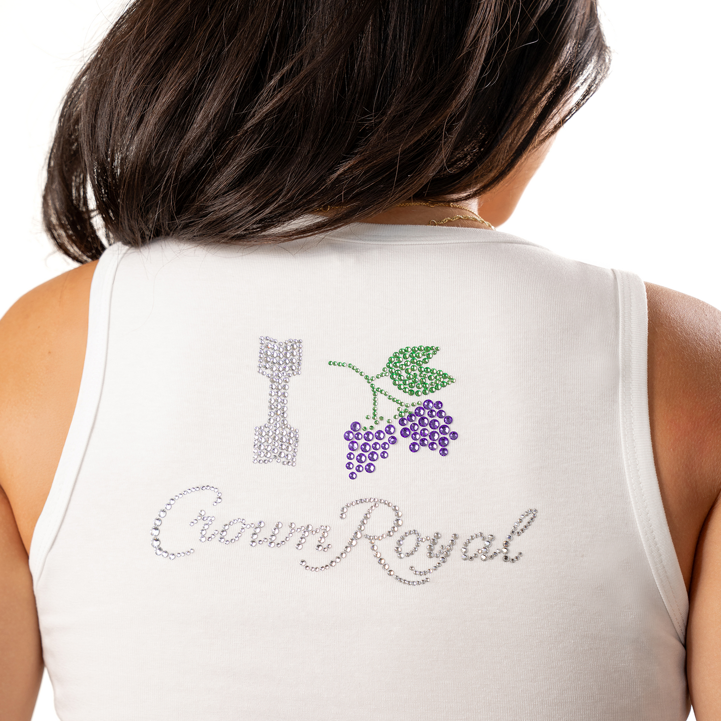 The Crown Royal x Juicy Couture Limited