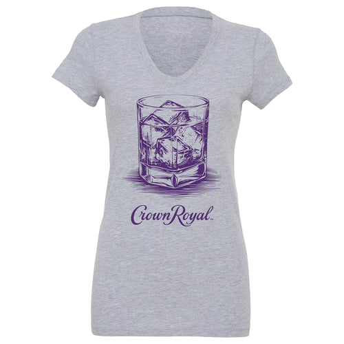 Women's Rocks Glass V