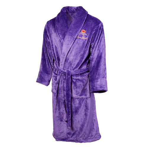 Crown Royal Luxury Bathrobe