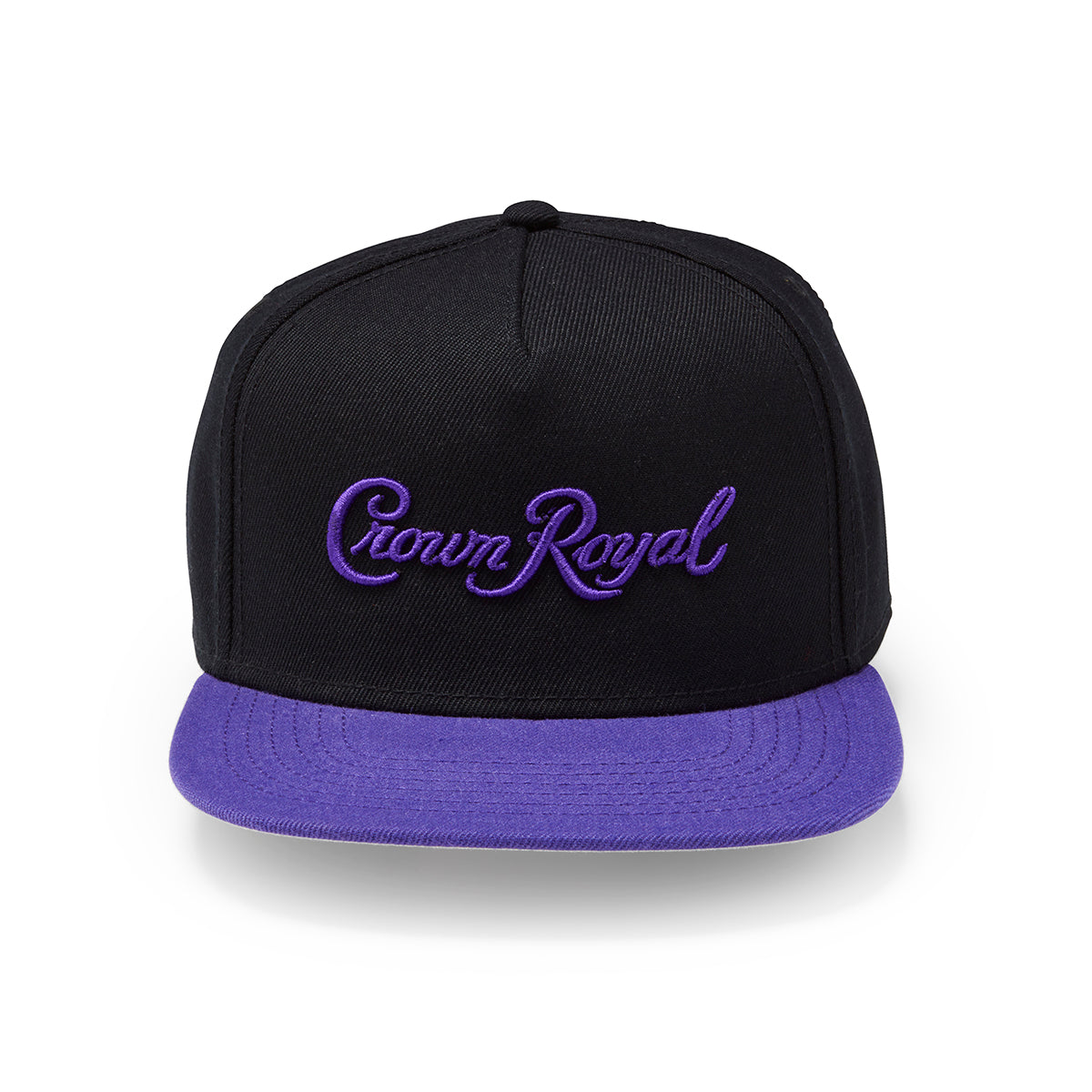 Crown Royal Fitted Cap