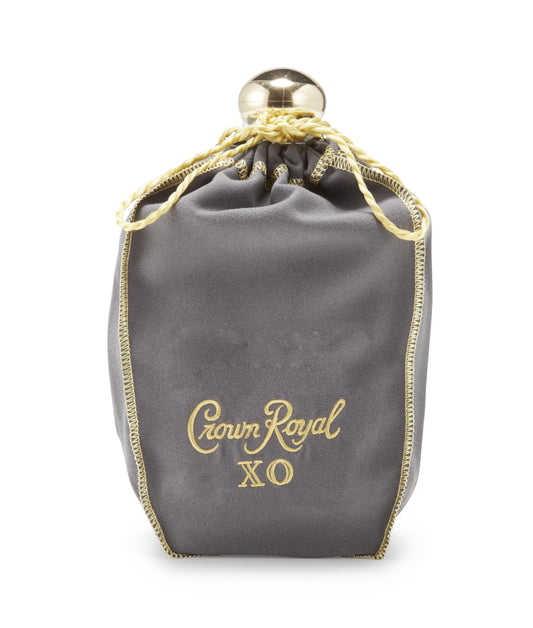 CROWN ROYAL XO Grey BAG 750ML
