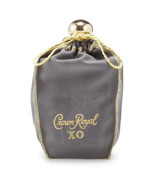 CROWN ROYAL RESERVE  CLASSIC BOTTLE BAG